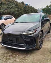 New Toyota bZ4X 2024 Gray for sale