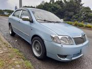 Toyota Corolla 2006 Blue for sale