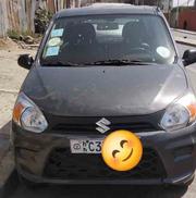 Suzuki Alto 2022 Gray for sale