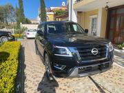 Nissan Patrol 2021 Black for sale