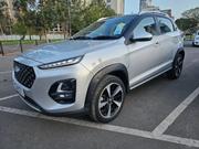 Chery Tiggo 2 2022 Silver for sale