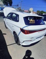 New BYD E1 2024 White for sale