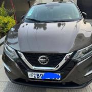 Nissan Qashqai 2018 Gray for sale