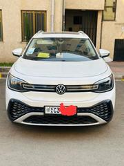 Volkswagen ID.6 2022 White for sale