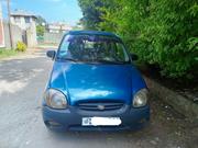 Hyundai Atos 1998 Blue for sale