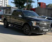 Ford F-150 2020 Matt Black for sale