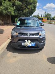 Suzuki S-Presso 2022 Gray for sale
