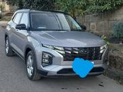 New Hyundai Creta 2023 Silver for sale