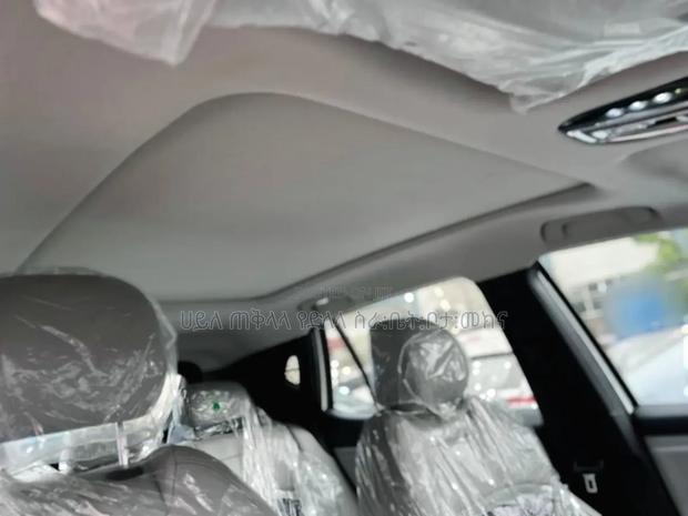 New Hyundai Creta 2023 Silver