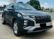 New Hyundai Creta 2023 Gray for sale