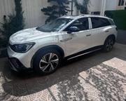 New Volkswagen ID.6 2024 White for sale