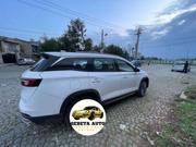 Jetour X90 Plus 2022 White for sale