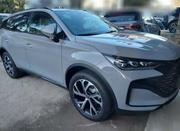 New BYD Tang DM-i 2024 Gray for sale