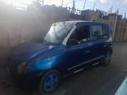 Hyundai Atos 1998 Blue for sale