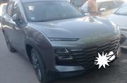 Jetour Dashing 2023 Gray for sale