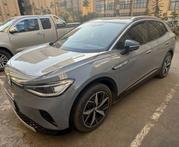 Volkswagen ID.4 2023 Gray for sale