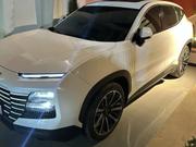 New Jetour Dashing 2023 White for sale