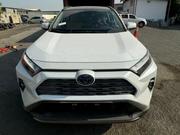 New Toyota RAV4 2024 White for sale