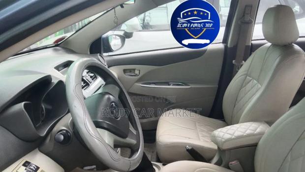 Lifan 530 2016 Blue