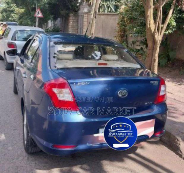 Lifan 530 2016 Blue