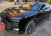 Jetour Dashing 2023 Black for sale