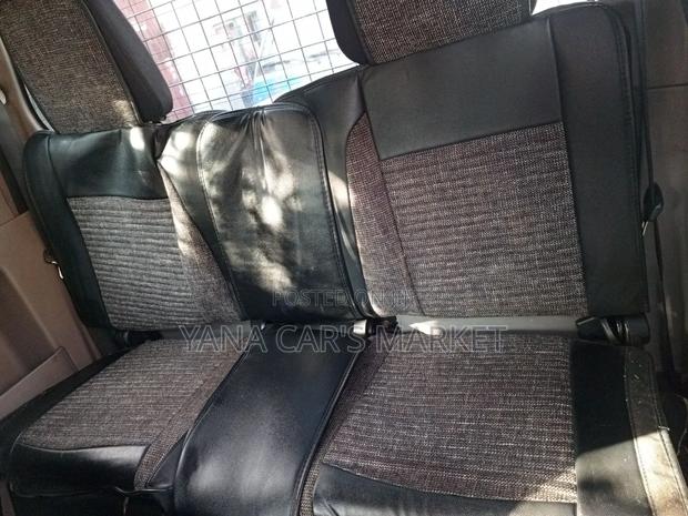 Mitsubishi L200 2007 Silver