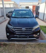 Toyota Rush 2023 Brown for sale