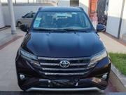 New Toyota Rush 2023 Brown for sale