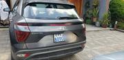 Hyundai Creta 2021 White for sale