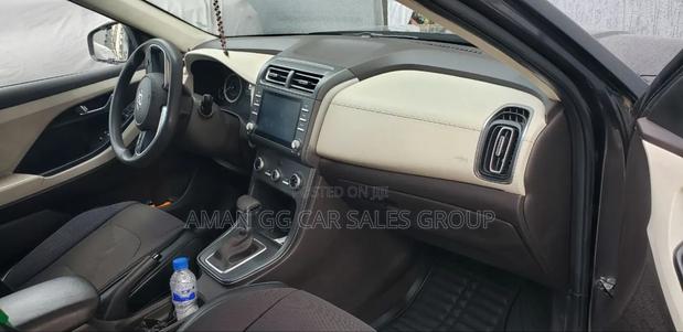 Hyundai Creta 2021 White