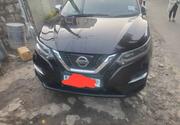 Nissan Qashqai 2018 Black for sale