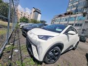 New BYD Seagull 2024 Ivory for sale