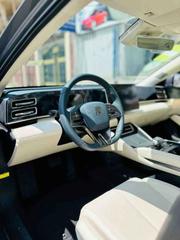 BYD Seal DM-i 2024 Gray for sale