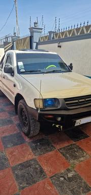 Isuzu KB 1999 White for sale