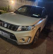Suzuki Vitara 2020 White for sale