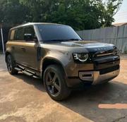 New Land Rover Defender 2024 Gray for sale