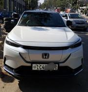 New Honda N-One 2023 White for sale