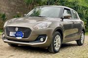 Suzuki Swift 2021 Gray for sale