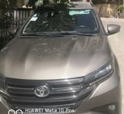 Toyota Rush 2023 Gray for sale