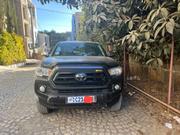 Toyota Tacoma SR5 2022 Gray for sale
