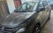Toyota Rush 2022 Gray for sale