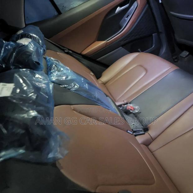 New Hyundai Creta 2024 Gray