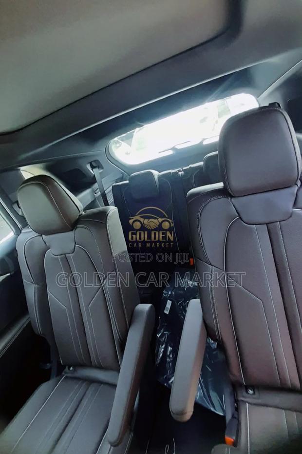New Audi Q5 2024 Green