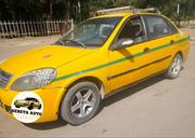 Lifan 520 2011 Yellow for sale