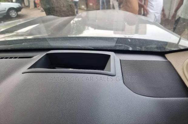 Toyota Land Cruiser 2022 Gray