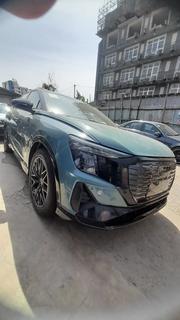 New Audi Q5 2024 Green for sale