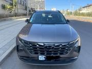 New Hyundai Tucson 2023 Gold for sale