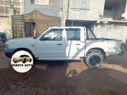 Ford Ranger 2006 White for sale