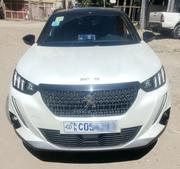 Peugeot 2008 2022 White for sale