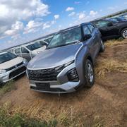 New Hyundai Creta 2024 Silver for sale
